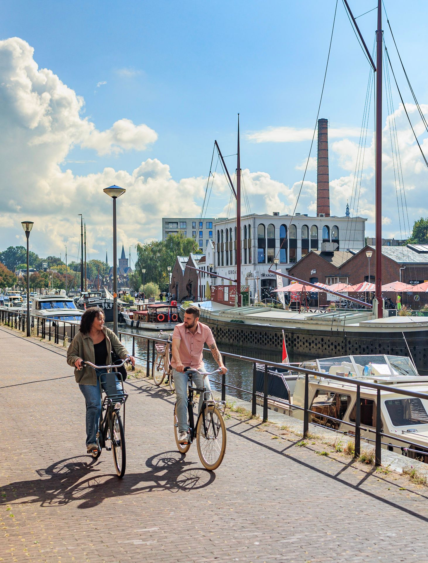 Fietsen-in-regio-Utrecht