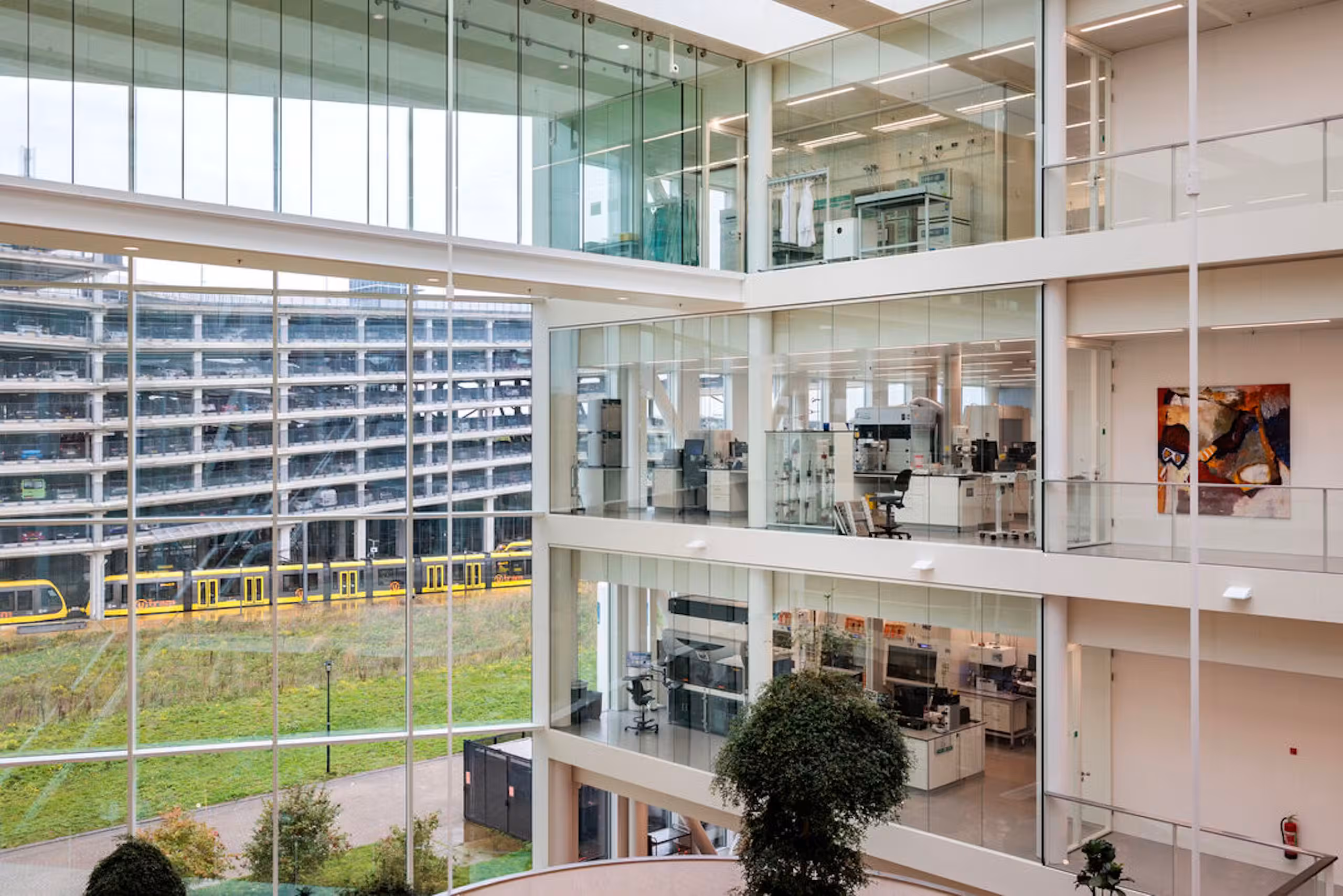 (c) Ramon van Flymen voor het FD