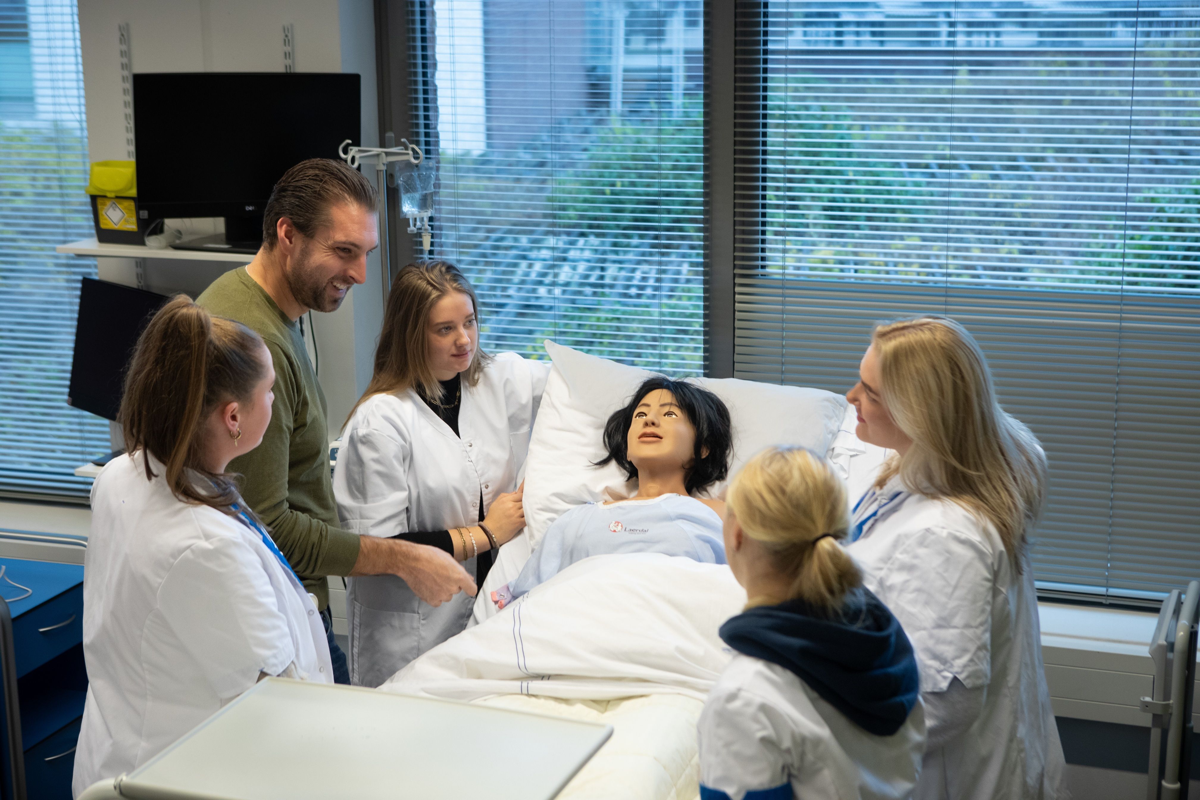 Amersfoort future care lab